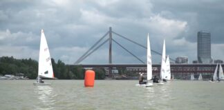 Održana Memorijalna 26. jedriličarska regata „Zoran Radosavljević“