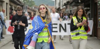 Novi Pazar – Studenti zatražili od Gradske uprave da raskine ugovor sa Informerom