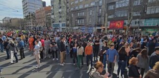 Pobunjeni i slobodni univerziteti i forumi u Srbiji – Zloupotreba pravosuđa u političke svrhe