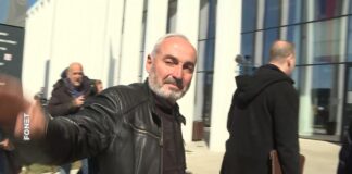 Otac radnika poginulog u Namenskoj nakon ponovljenog postupka – Presuda je ogledalo Srbije