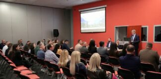 Konferencija „Zarazne bolesti – rizici i izazovi“ – Epizootiološka situacija u Srbiji stabilna