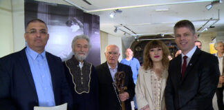 Izložba „Od Nevesinjske puške do Solunskog fronta“ u PTT muzeju