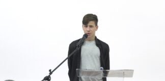 Svetosavlje organizovalo veče dečije poezije – „Reč, ogledalo duše“ Dušana Antića