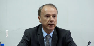 Rektor Đokić – Univerzitet nije protivnik države