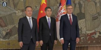 Glamočić – Ubrzati procedure kako bi se olakšao plasman naših proizvoda u Kinu