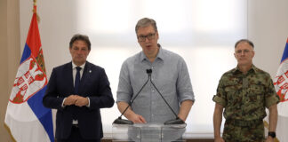 Vučić – Imaćemo jednu od najmoćnijih malih armija u svetu