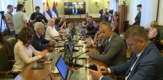 Opozicija poručila da je propao proces za izbor članova Saveta REM