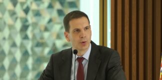 Jovanović (Novi DSS) – Vlast se po sadašnjim nepoštenim izbornim uslovima ne može pobediti