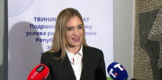 Đurđević Stamenkovski – Reforma tržišta rada u skladu sa najboljim evropskim praksama