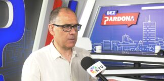 Aleksandar Radić – BRIKS može samo moralno da osudi sukob na Bliskom istoku