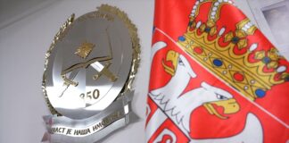 Otvoren drugi upisni rok za vojne škole