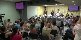 Sindikati umetnika Narodnog pozorišta neće predložiti članove UO zbog novog predsednika