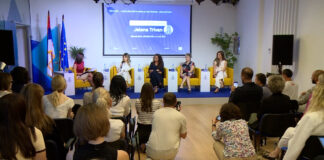 Održana panel diskusija „Nisi sama – Ujedinjeni protiv nasilja nad ženama i devojčicama“