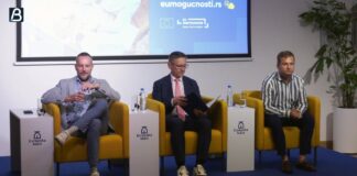 Predstavljen projekat podrške učešću u programima EU