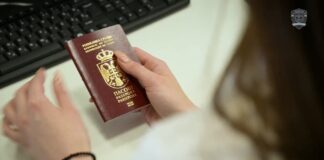 Koliko košta izdavanje pasoša u Srbiji?