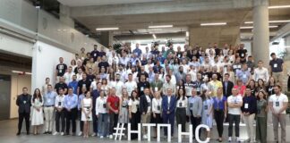 Pokrenut program „NS Tech Connect“