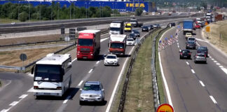 Novi Zakon o bezbednosti saobraćaja mogao bi da donese promene za vozače B kategorije