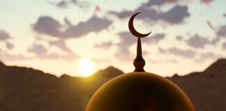 Za muslimanske vernike danas je počeo Kurban-bajram