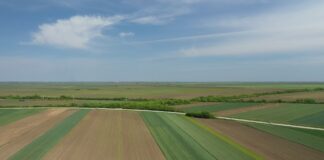 Podrivanje zemljišta radi boljeg roda naredne sezone