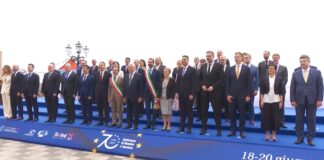 Đurić – Na samitu u Taormini poseban fokus bio na Balkanu i njegovom putu ka EU