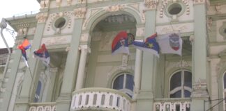 IZRAZ poziva Zrenjanince da se angažuju na promeni aktuelne gradske vlasti