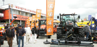 Podrška za održivu poljoprivredu kroz obuke, finansije i mentorstvo