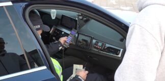 MUP – Naredne nedelje pojačana kontrola vozača na alkohol i droge