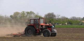 Traktor – Načini uštede goriva, materijala