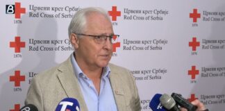 Svetski dan dobrovoljnih davalaca krvi – Priznanja gradovima čiji su stanovnici bili najhumaniji