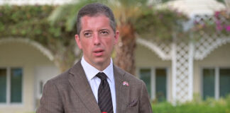 Đurić – Prisustvo u OAD nam je važno zbog ekonomije i podrške u UN