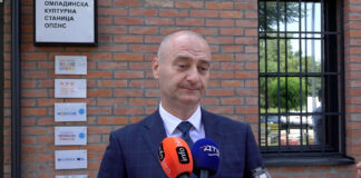 Pokrajinski sekretar Ivanišević na konferenciji Udruženja mladih preduzetnika Srbije