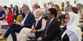 Lazarević – Sporazum Srbije i UAE otvara jedno od najperspektivnijih tržišta Persijskog zaliva