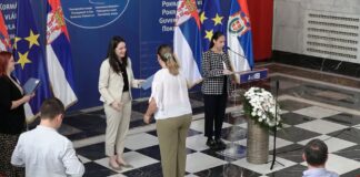 Pokrajinski sekretarijat dodelio sredstva – Podrška razvoju sela u AP Vojvodini