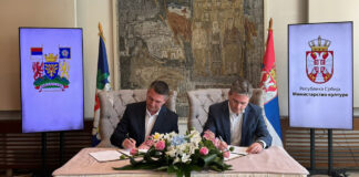 Kulturni centar „Mija Aleksić“ dobija savremeni 4K projektor uz podršku Ministarstva kulture