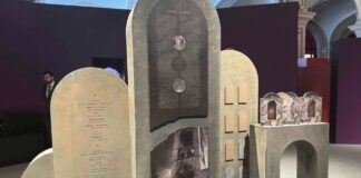 U Bukureštu otvorena izložba „Srpsko srednjovekovno nasleđe u opasnosti“