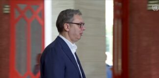 Vučić na konferenciji u Sevilji – Najvažnije predstavljanje vizije Srbije u narednim godinama