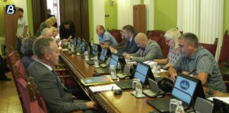 12. sednica Odbora za prostorno planiranje, saobraćaj, infrastrukturu i telekomunikacije