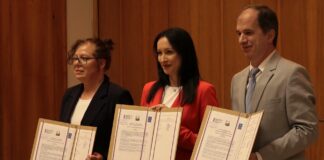 Potpisani memorandumi o razumevanju radi sprovođenja programa „Ljudi čine grad“