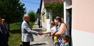 Krkobabić – Selo je i izazov i šansa za mlade