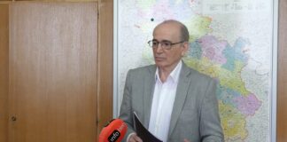 Krkobabić – Još 17 opština dobija besplatan prevoz za žitelje svojih sela