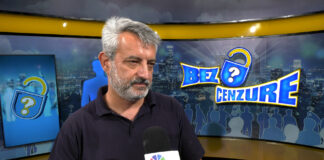 Ivan Miletić – Amerika nema puno manevarskog prostora