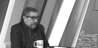 Preminuo Zoran Sekulić