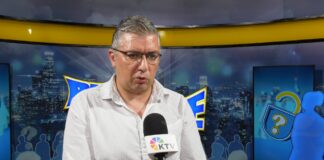 Dumanović – Vučićević je mali saradnik BIA-e i nema veze sa novinarstvom