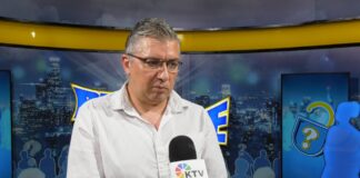 Milan Dumanović – Bilo je primera potpunog prekoračenja ovlašćenja policije