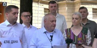 Milivojević – Svi koji su u ovu Vladu ušli imenom i prezimenom, iz nje će izaći sa inicijalima