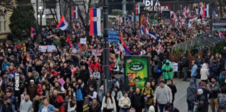 Slobodni Univerzitet – Saopštenje za javnost