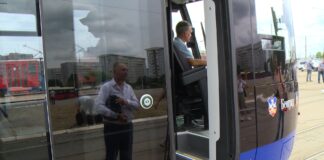 Novi tramvaji u Beogradu neće poboljšati gradski prevoz, tramvajska mreža zastarela