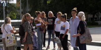 Kreni – Promeni – Zabraniti rad firme Avenija MB