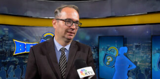 Miroje Jovanović – Nisi nadležan i smešan si