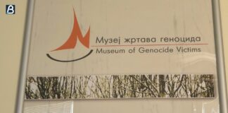 Potpisan Memorandum o saradnji Muzeja žrtava genocida i Memorijalnog centra Srpske